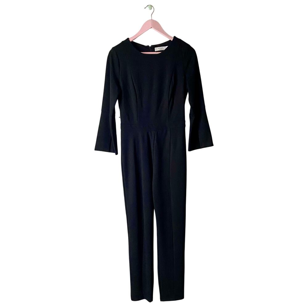 Ali & Jay Romper